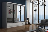 Best Sliding Wardrobes