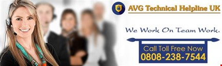 Resolve the troubleshooting elements by connecting at +44-808-281-8685 | AVG Support Number UK