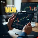 Want to create your own crypto MLM software? Click here to begin