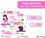 Engage and Monetize: Build a Tinder-Style Marketplace