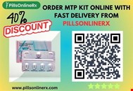 Order MTP Kit Online with Fast Delivery from Pillsonlinerx