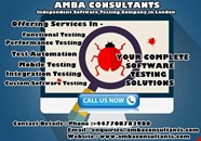 Best Software Testing and Quality Assurance Solutions