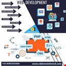 PHP, .Net, Magento Web Development Company in Gandhinagar | IT Company