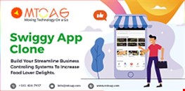 Swiggy clone App