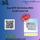 Buy MTP Kit Online With Credit Card UK