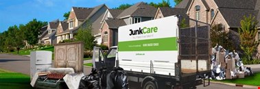 JunkCare- Rubbish Removal London
