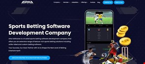 Create your profitable online sports betting app Development 