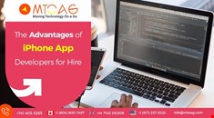Hire Effective and Affordable iPhone Apps Developer