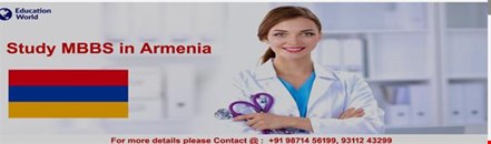 Study MBBS in Armenia