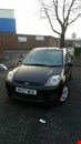 ford fiesta 1.2ltr low mileage(43kmiles)~moted