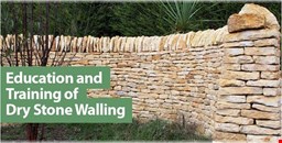 France-South West - May 4th-11th - Dry Stone Walling Workshop, Holiday, full board, £300per person  