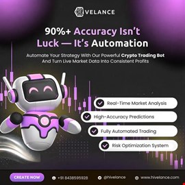 Upgrade Your Exchange with High-Performance AI Trading Bots