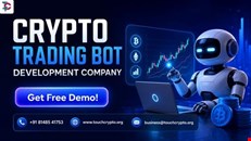 Build a Profit-Focused Crypto Trading Bot for Automated Trading 