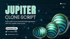 Launch a Powerful DeFi Aggregator Like Jupiter on Solana