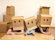We can help you move! Removals and delivery service in UK