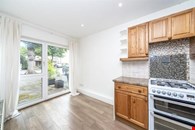 Maisonette to rent, Richmond