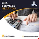 Certified Public Accountants Tysons | Best Tax Accountant in Herndon