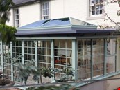 Conservatories in Cumbria