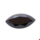 Marquise Cut Black Diamonds from Manufacturer, India