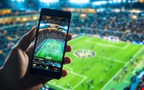 Sports betting app development company