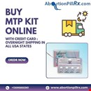 Buy MTP Kit Online With Credit Card: Overnight Shipping in All USA States
