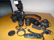 CANON EOS 7D MARK 2