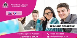 Teaching Courses UK