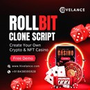 Powerful Rollbit Clone Script for Your Crypto Exchange Platform !