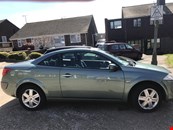 Renault Megane convertible 