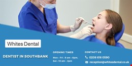 Emergency Dentist Southwark