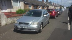 Rrstoration project - or use for gaining mechanic experience