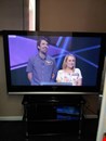 Samsung 50" plasma TV