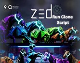 Zed Run Clone Script Solutions – Start Your Play-to-Earn NFT Game Now