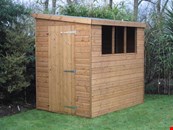 Buy Beautiful Bespoke Timber Building for Your Home Today!