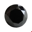 1ct Black Diamond