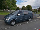 Merc Vito 115  LWB
