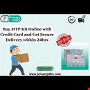 Buy MTP Kit Online with Credit Card and Get Secure Delivery within 24hrs