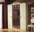 Italian Classic Wardrobes