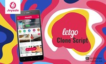 Letgo Clone App – Appkodes