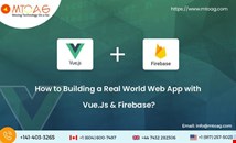 Building Real World Web App with Vue.Js Firebase