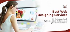Best Web Development Agency in India