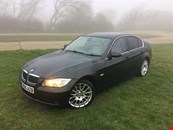 BMW 325i automatic 