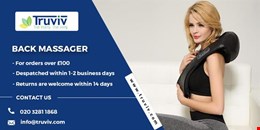 Get the Best back massager