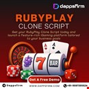 Dappsfirm Presents a Revenue-Focused RubyPlay Clone Script for Entrepreneurs