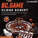 BC.Game Clone: The Cost-Efficient Solution to Build Your Casino Platform