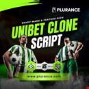 Plurance's Unibet Clone Script: The Future of Online Betting