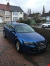 Audi A3 2L Petrol SportsBack SE 95k miles (Cam belt fail)