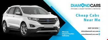 Book the Best Local Cab Service Near Me London