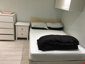 self-contained modern studio apartment to let @ E10 7DY all bills inclusive zone 3 available now !!