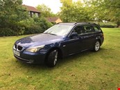 BMW520 auto business edition verygood condition